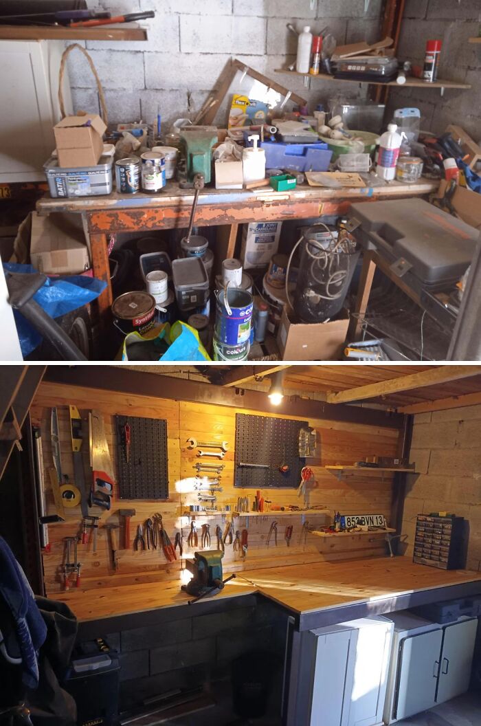 Workshop project